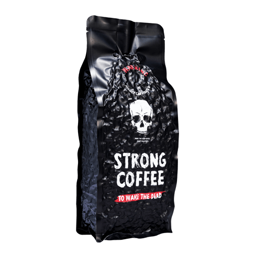 vacuum packaging bag