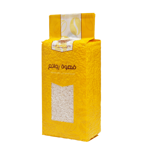 vacuum packaging bag