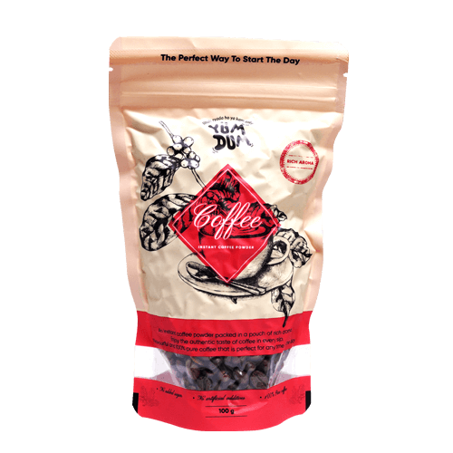 vacuum packaging bag