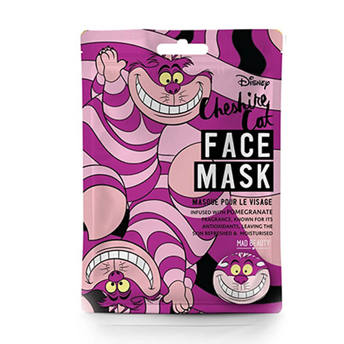 Cosmetic Sheet Mask Packaging