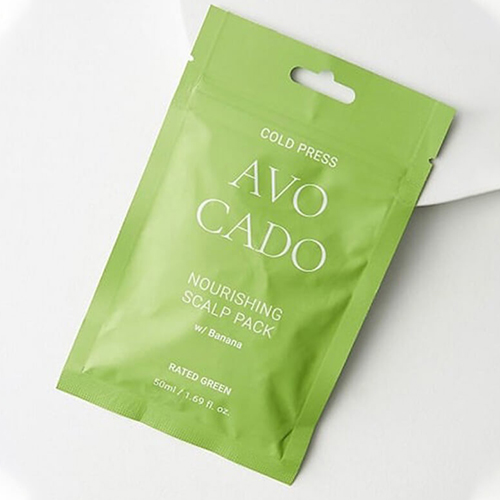 Cosmetic Sheet Mask Packaging