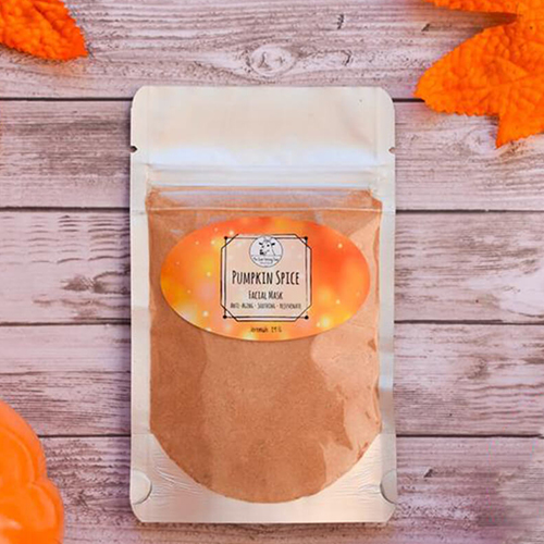 Cosmetic Sheet Mask Packaging