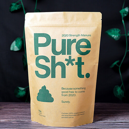 custom printed paper bags