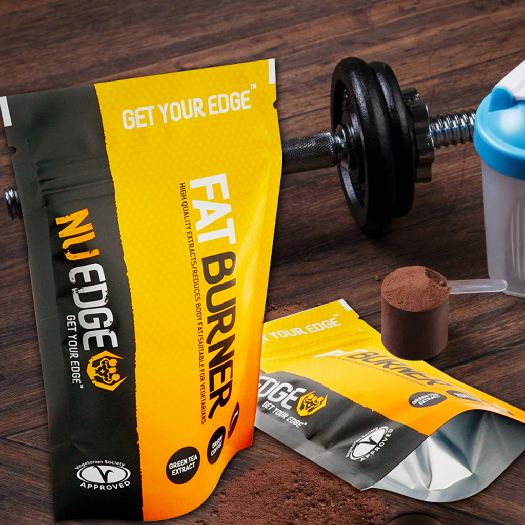 Fat-Burner-Powder-Packaging
