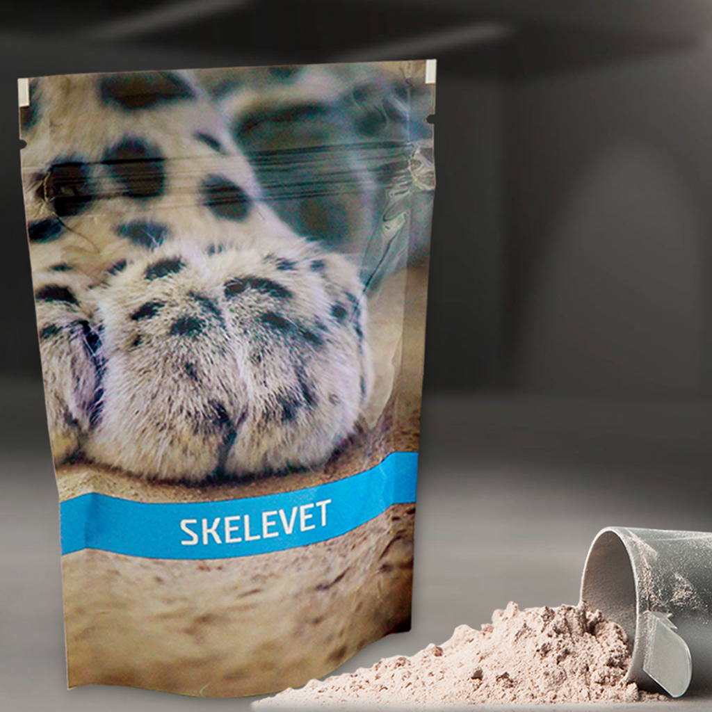 spices & seasonings packaging