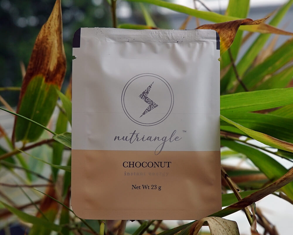 three side seal bags