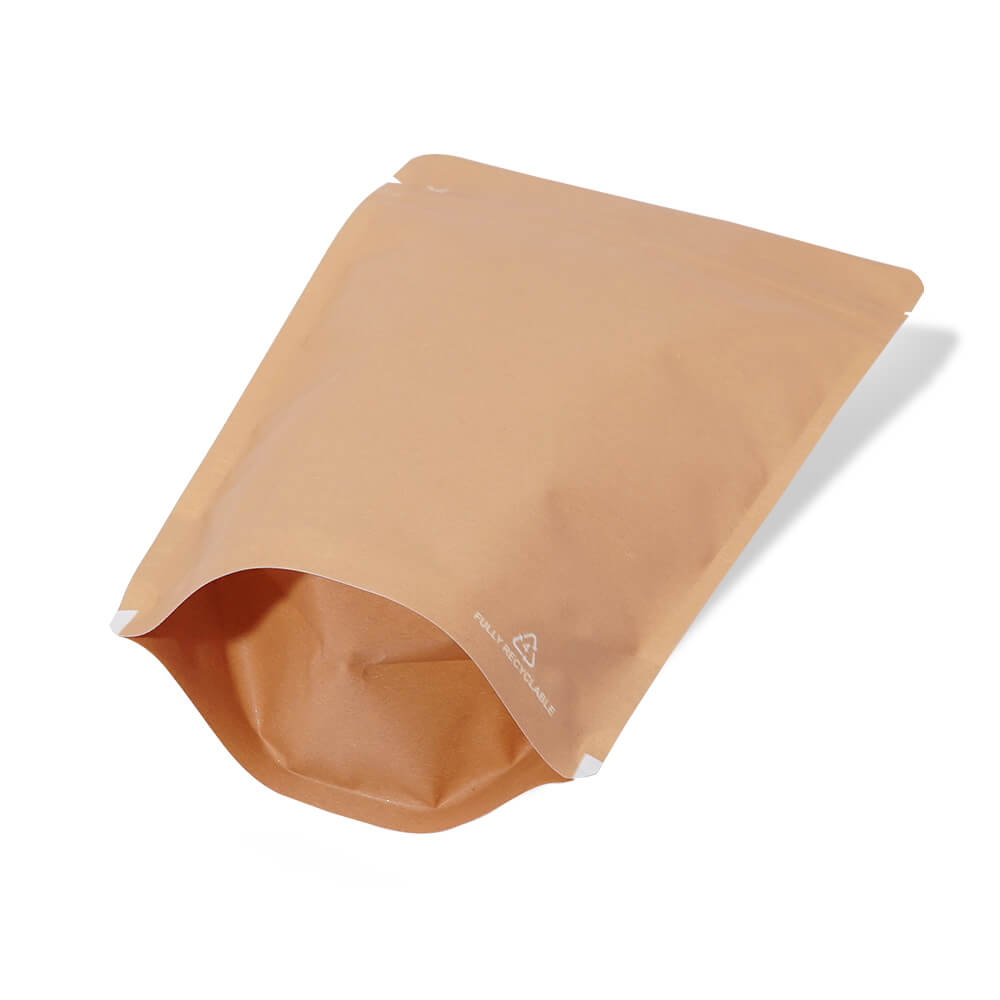 recyclable pouch