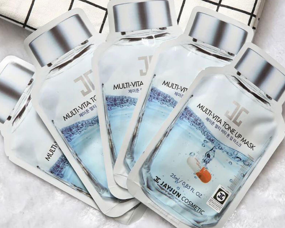 custom shaped pouches