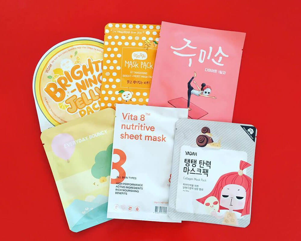 custom shaped pouches