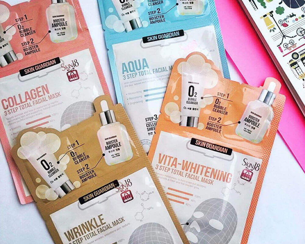 custom printed pouches