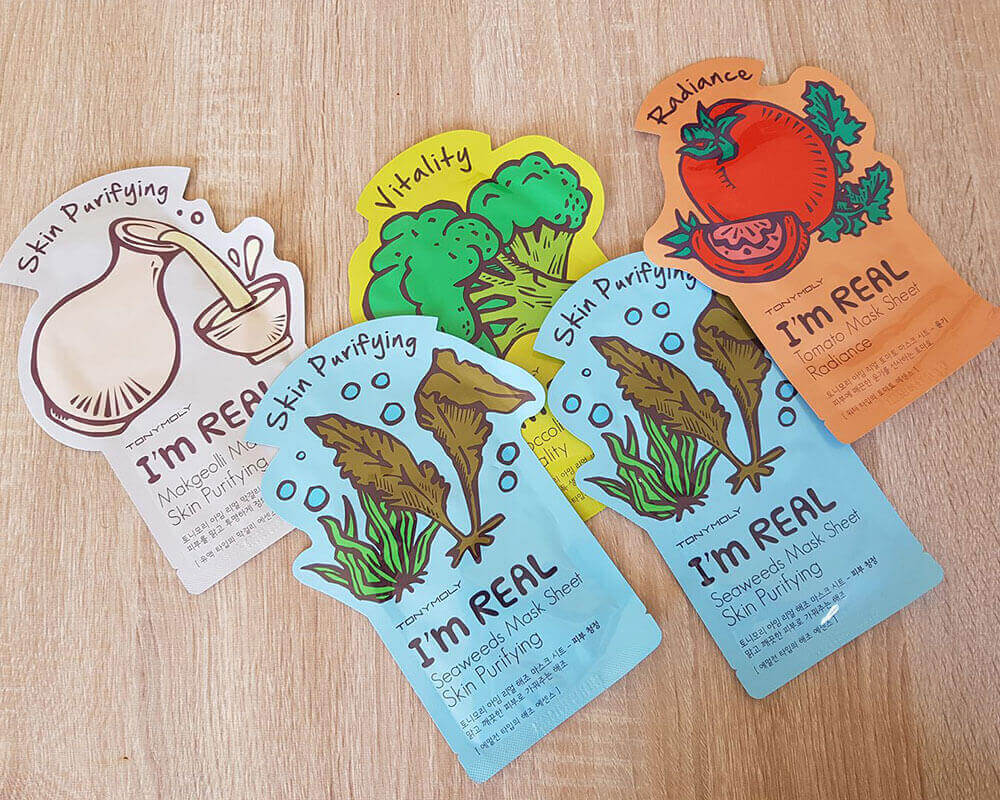 custom shaped pouches