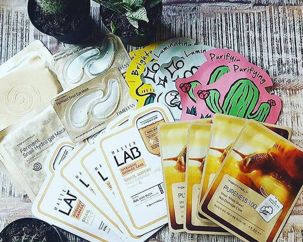 custom shaped pouches