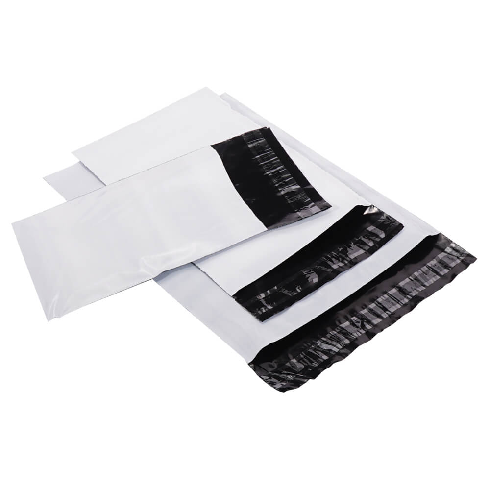 mailer bags with pocket