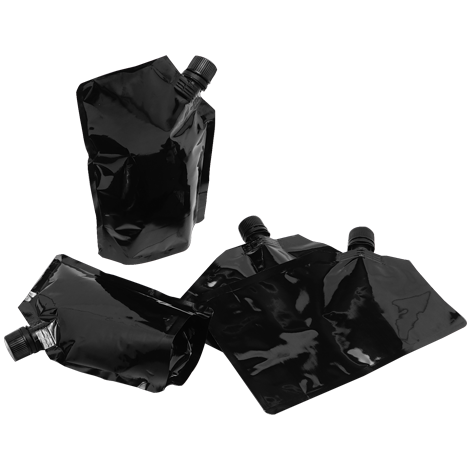 spout pouches