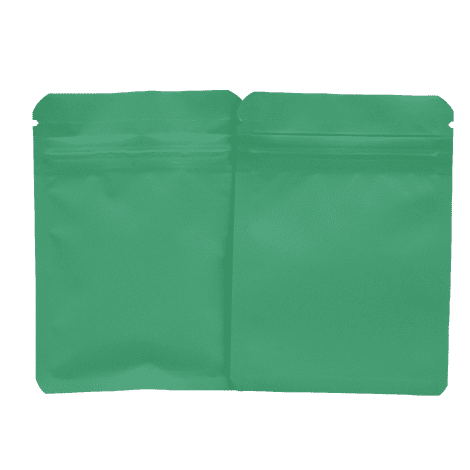 three side seal bags