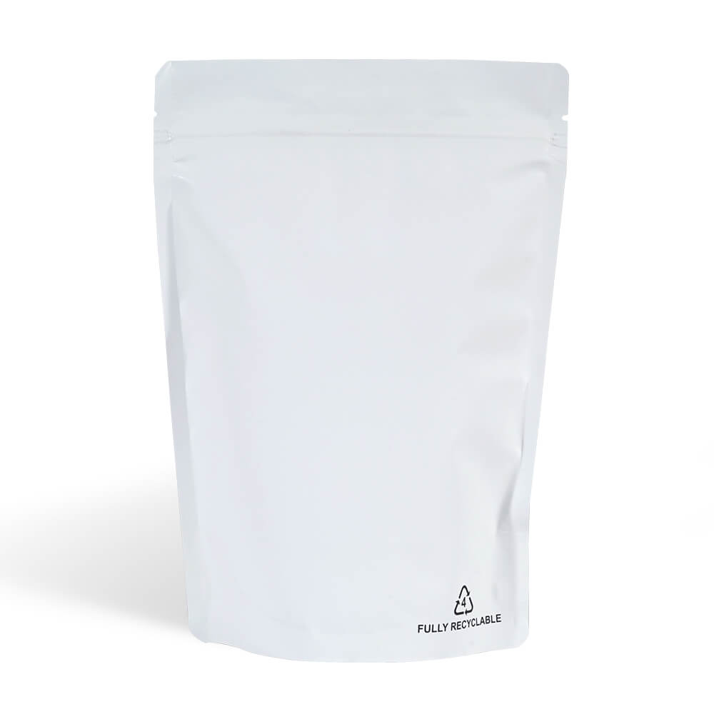 recyclable pouch