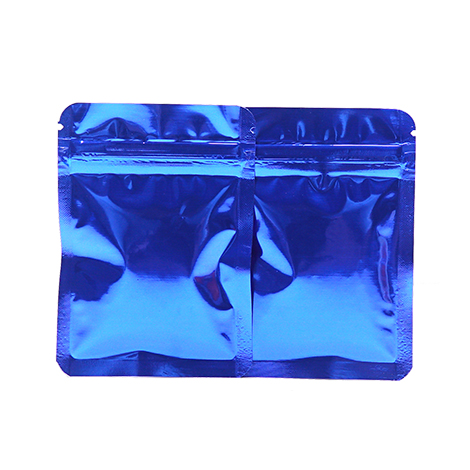 three side seal bags