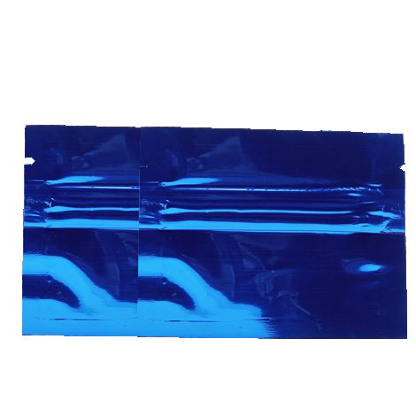 three side seal bags