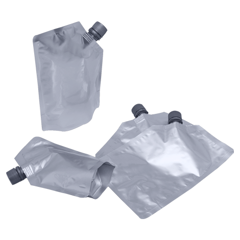 spout pouches