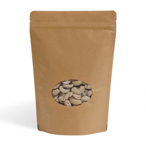 brown paper packaging